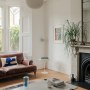 North London Victorian Villas | Living room | Interior Designers